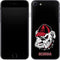 University of Georgia Bulldogs Mascot iPhone 8 Skin