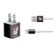 University of Georgia Bulldogs Mascot iPhone Charger (5W USB) Skin