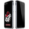 University of Georgia Bulldogs Mascot iPhone SE (2nd & 3rd Gen) Clear Case