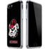 University of Georgia Bulldogs Mascot iPhone SE (2nd & 3rd Gen) Clear Case