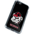 University of Georgia Bulldogs Mascot iPhone SE (2nd & 3rd Gen) Clear Case