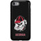 University of Georgia Bulldogs Mascot iPhone SE (2nd & 3rd Gen) Pro Case