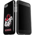 University of Georgia Bulldogs Mascot iPhone SE (2nd & 3rd Gen) Pro Case