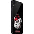 University of Georgia Bulldogs Mascot iPhone SE (2nd & 3rd Gen) Skin