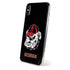 University of Georgia Bulldogs Mascot iPhone X Skin