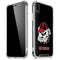 University of Georgia Bulldogs Mascot iPhone XR Clear Case