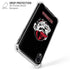 University of Georgia Bulldogs Mascot iPhone XR Clear Case