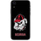 University of Georgia Bulldogs Mascot iPhone XR Skin