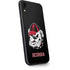 University of Georgia Bulldogs Mascot iPhone XR Skin