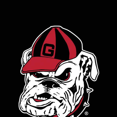 University of Georgia Bulldogs Mascot iPhone XR Skin
