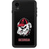 University of Georgia Bulldogs Mascot iPhone Cases