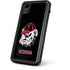 University of Georgia Bulldogs Mascot iPhone XR Waterproof Case