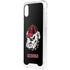University of Georgia Bulldogs Mascot iPhone XS Clear Case