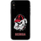 University of Georgia Bulldogs Mascot iPhone XS Max Skin