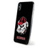 University of Georgia Bulldogs Mascot iPhone XS Max Skin