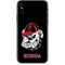 University of Georgia Bulldogs Mascot iPhone XS Skin
