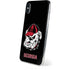 University of Georgia Bulldogs Mascot iPhone XS Skin