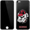 University of Georgia Bulldogs Mascot Apple iPod Skin