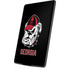University of Georgia Bulldogs Mascot Amazon Kindle Skin