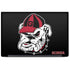 University of Georgia Bulldogs Mascot Dell Latitude Skin