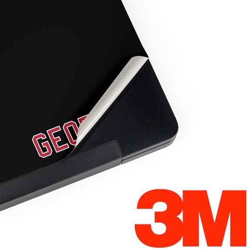 University of Georgia Bulldogs Mascot Dell Latitude Skin