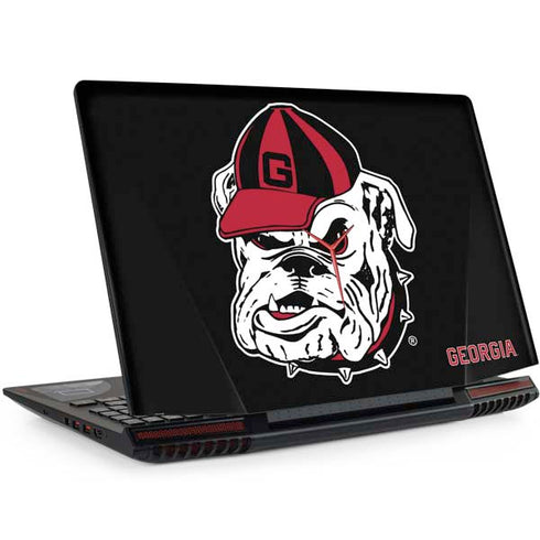 University of Georgia Bulldogs Mascot Legion Y720 Skin