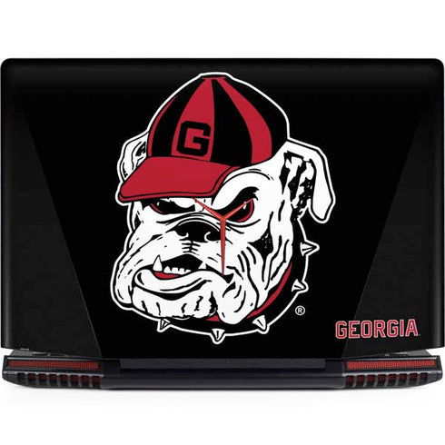 University of Georgia Bulldogs Mascot Legion Y720 Skin