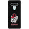 University of Georgia Bulldogs Mascot LG Stylo 6 Clear Case