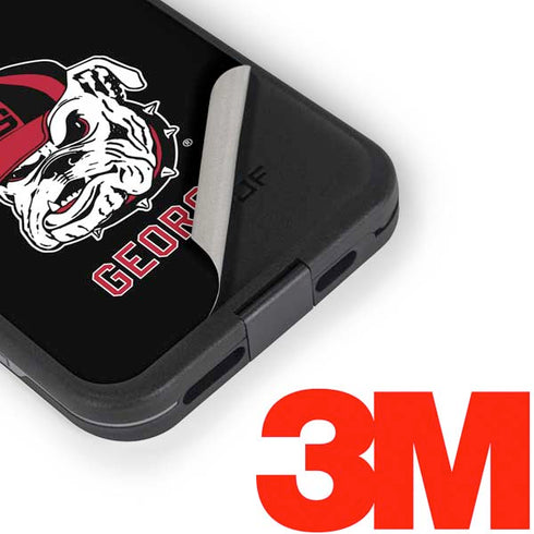 University of Georgia Bulldogs Mascot LifeProof Fre iPhone Skin
