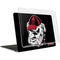 University of Georgia Bulldogs Mascot MacBook Air 13in M1 (2021) Case plus Skin