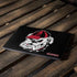University of Georgia Bulldogs Mascot Apple MacBook Air Skin