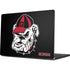 University of Georgia Bulldogs Mascot MacBook Pro 14in (2021-24) Skin