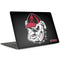 University of Georgia Bulldogs Mascot Apple MacBook Pro 15-inch Skin