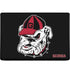 University of Georgia Bulldogs Mascot Apple MacBook Pro 15-inch Skin