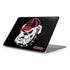University of Georgia Bulldogs Mascot Apple MacBook Pro 16-inch Skin