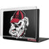 University of Georgia Bulldogs Mascot MacBook Pro 16in (2021-25) Case plus Skin