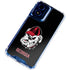University of Georgia Bulldogs Mascot Moto G 5G (2024) Clear Case