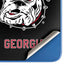 University of Georgia Bulldogs Mascot Moto G Play 4G (2024) Skin