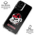 University of Georgia Bulldogs Mascot Moto G Power 5G (2024) Clear Case