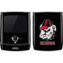 University of Georgia Bulldogs Mascot Motorola RAZR Skin