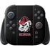 University of Georgia Bulldogs Mascot Nintendo Switch 2 (2025) Joy-Con Controller Skin