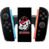 University of Georgia Bulldogs Mascot Nintendo Switch 2 (2025) Joy-Con Controller Skin