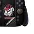University of Georgia Bulldogs Mascot Nintendo Switch 2 (2025) Joy-Con Controller Skin