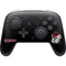 University of Georgia Bulldogs Mascot Nintendo Switch 2 (2025) Pro Controller Skin