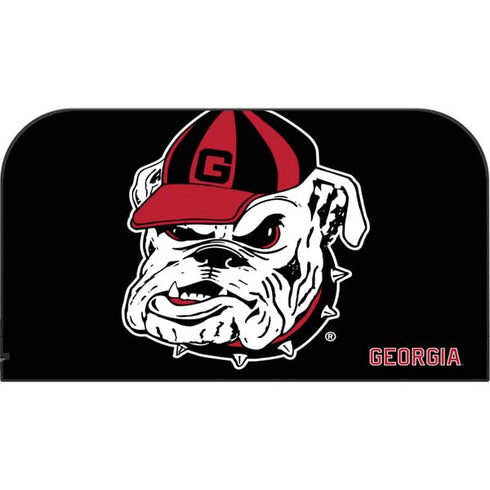 University of Georgia Bulldogs Mascot Nintendo Switch 2 (2025) with Joy-Con Skin