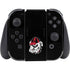 University of Georgia Bulldogs Mascot Nintendo Switch (2017-2021) Joy-Con Controller Skin
