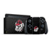 University of Georgia Bulldogs Mascot Nintendo Switch Bundle Skin