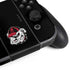 University of Georgia Bulldogs Mascot Nintendo Switch Bundle Skin