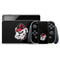 University of Georgia Bulldogs Mascot Nintendo Switch OLED (2021) Skin