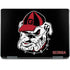 University of Georgia Bulldogs Mascot Notebook 9 Pro 13in (2017) Skin